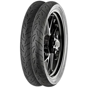 Continental ContiStreet 100/80 D18 53P pas cher