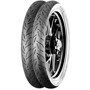 Continental ContiStreet 100/90 D17 55P pas cher