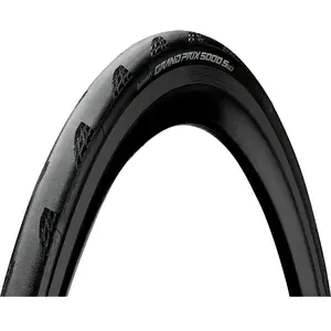 Continental Pneu De Route Gp 5000s O Tubeless 700c X 25 pas cher