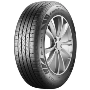 Comparateur de prix : Continental Cross rx mgt fr xl 255/40 R21 102W