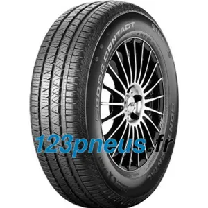 Continental CrossContact LX Sport 235/55 R19 101W pas cher
