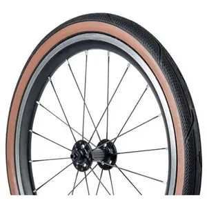 Continental Brompton Pneu Rigide Urbain Cont Contact 16´´ X 1.34 pas cher