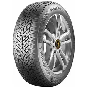 Continental WinterContact TS 870 P 215/55 R18 99V pas cher