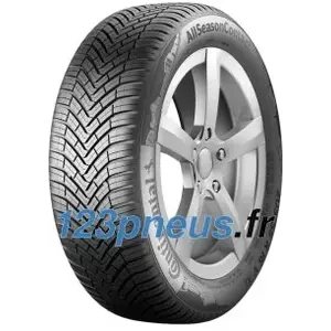 Continental AllSeasonContact 235/55 R19 101T pas cher