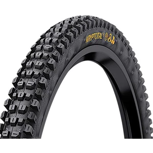 Continental Pneu Avant Vtt Kryptotal Soft Enduro Tubeless 26´´ X 2.40 pas cher