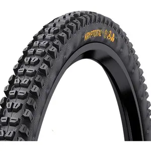 Continental Pneu Vtt Kryptotal-r Trail Endurance Tubeless 24´´ X 2.40 pas cher