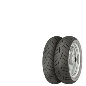 Continental ContiScoot 120/70 D12 58P pas cher