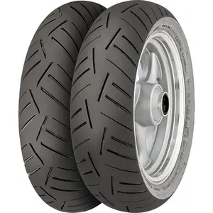 Continental ContiScoot 3.50 D10 59M pas cher