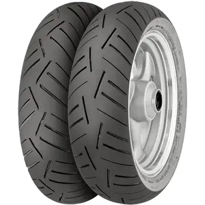 Continental ContiScoot 120/70 D10 54L pas cher