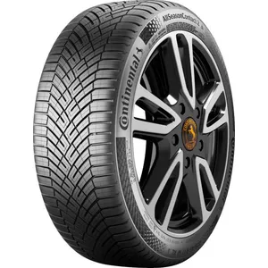Comparateur de prix : Continental AllSeasonContact 2 265/40 R21 105Y