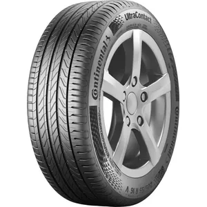 Continental UltraContact 255/55 R18 109Y pas cher