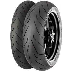 Continental ContiRoad 150/60 D17 66S pas cher