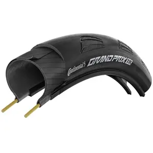 Continental Pneu De Route Grand Prix Tr 700c X 28 Tubeless pas cher