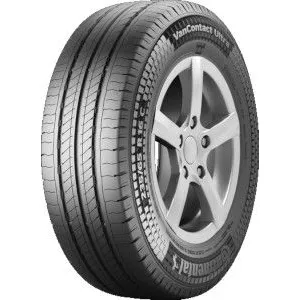 Continental VanContact Ultra 195/75 R16 107/105R pas cher