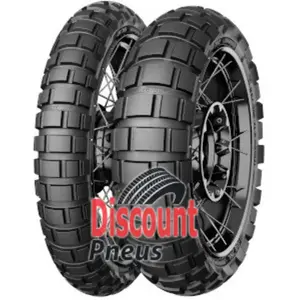 Continental TKC 80 2 130/80 D17 65R pas cher