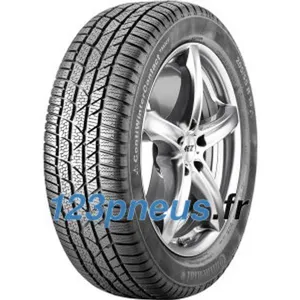 Continental ContiWinterContact TS 830P 255/40 R18 99V pas cher
