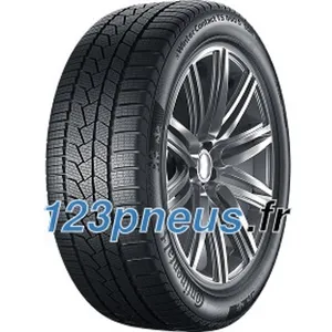 Continental WinterContact TS 860 S SSR 225/40 R19 93H pas cher