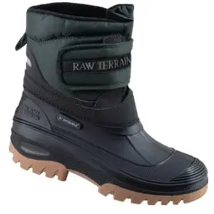Spirale Snowboot 4831 - Zwart - 40 pas cher