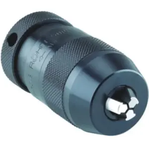 Röhm snelspanboorhouder Supra S klemming Ø 3-16 mm montage B 18 -... pas cher