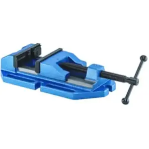 Boormachineklem, lichte uitvoering BOF Gr. 2 110mm Röhm pas cher