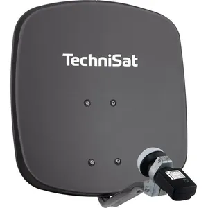Parabole Technisat - 1345/8195 pas cher