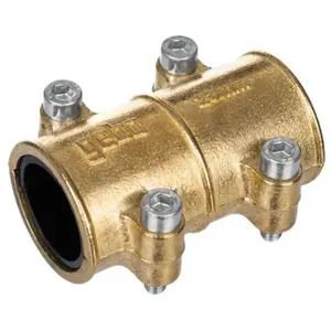 Collier de réparation MD D14 pour tube cuivre réfVendu parcdiscount