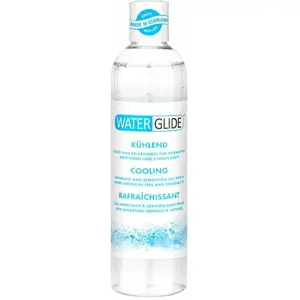 Comparateur de prix : Waterglide - verkoelend glijmiddel 300 ml - 300ml