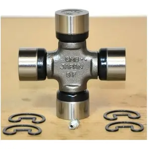 GKN Askoppeling aandrijfas pas cher