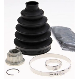 Asmanchetten set 36792 Spidan