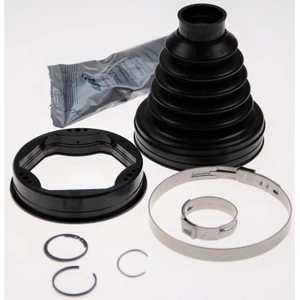 Asmanchetten set 36666 Spidan