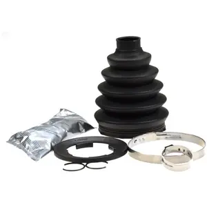 Spidan Jeu de soufflets, arbre de transmission.Vendu parwinparts