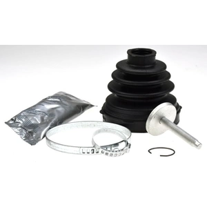 SPIDAN Asmanchetten set