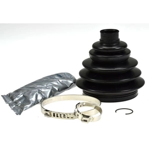 Spidan Asmanchetten set
