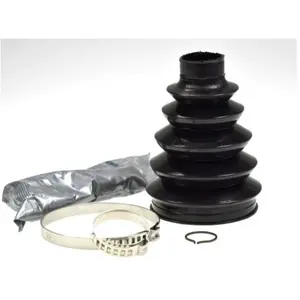 GKN Soufflet de cardan pour CITROËN: C3 Pluriel, C3, C2 & PEUGEOT: 1007 (Ref: 36005)