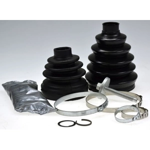 Spidan Asmanchetten set