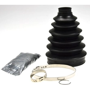 Spidan Asmanchetten set