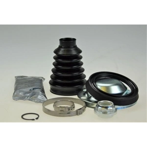 Asmanchetten set 36114 Spidan