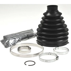 Asmanchetten set 36129 Spidan