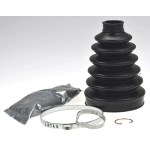 Asmanchetten set 36034 Spidan