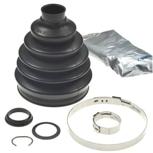 Spidan Asmanchetten set pas cher