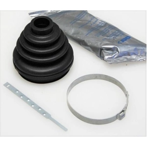 SPIDAN Asmanchetten set