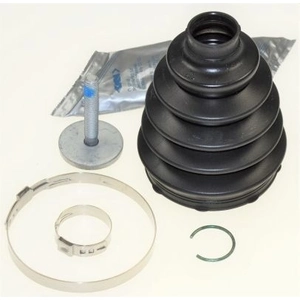 Asmanchetten set 36448 Spidan