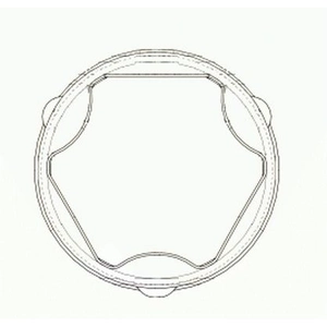 Asmanchetten set 36975 Spidan pas cher