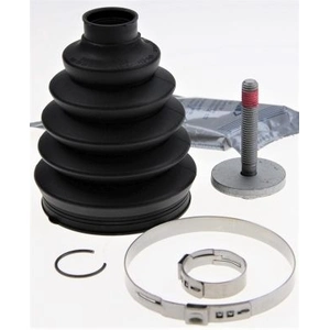 Asmanchetten set 36851 Spidan