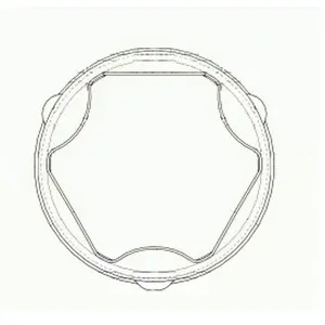 Asmanchetten set 37031 Spidan pas cher