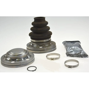 SPIDAN Asmanchetten set pas cher