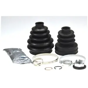 Asmanchetten set 25901 Spidan pas cher