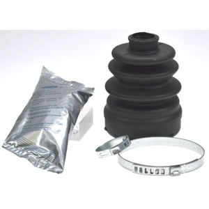 Asmanchetten set 25858 Spidan
