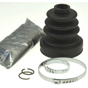 Spidan Asmanchetten set
