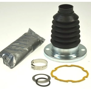 Asmanchetten set 25688 Spidan